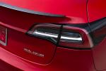 Tesla Model 3 2017 года (US)